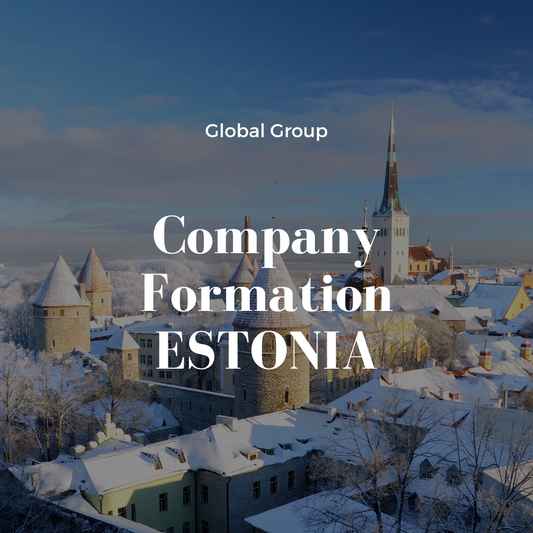 Company in Estonia