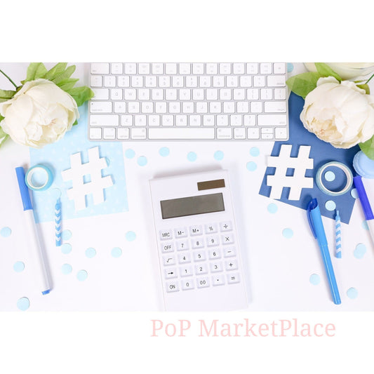 Monthly Accounting and Bookkeeping Services