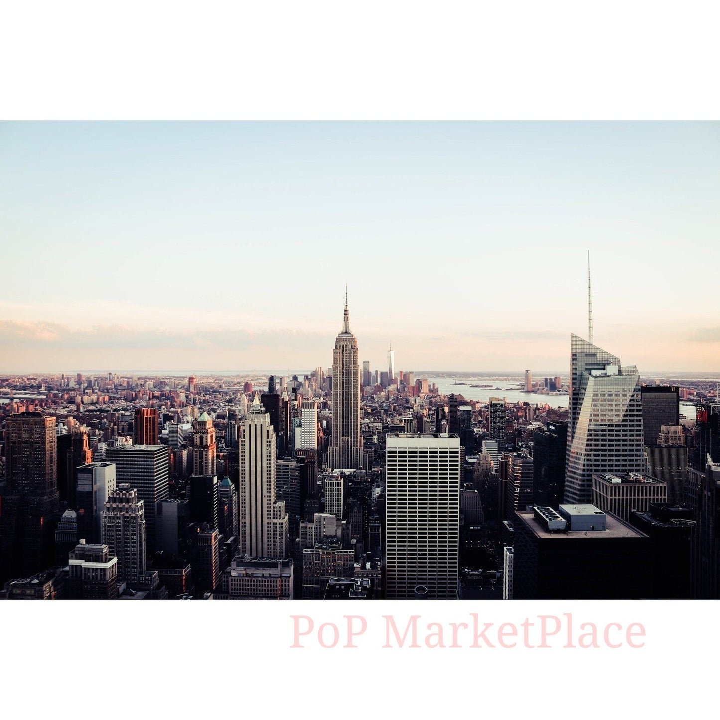 Company formation in New York, USA