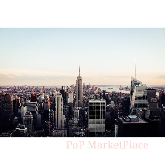 Company formation in New York, USA