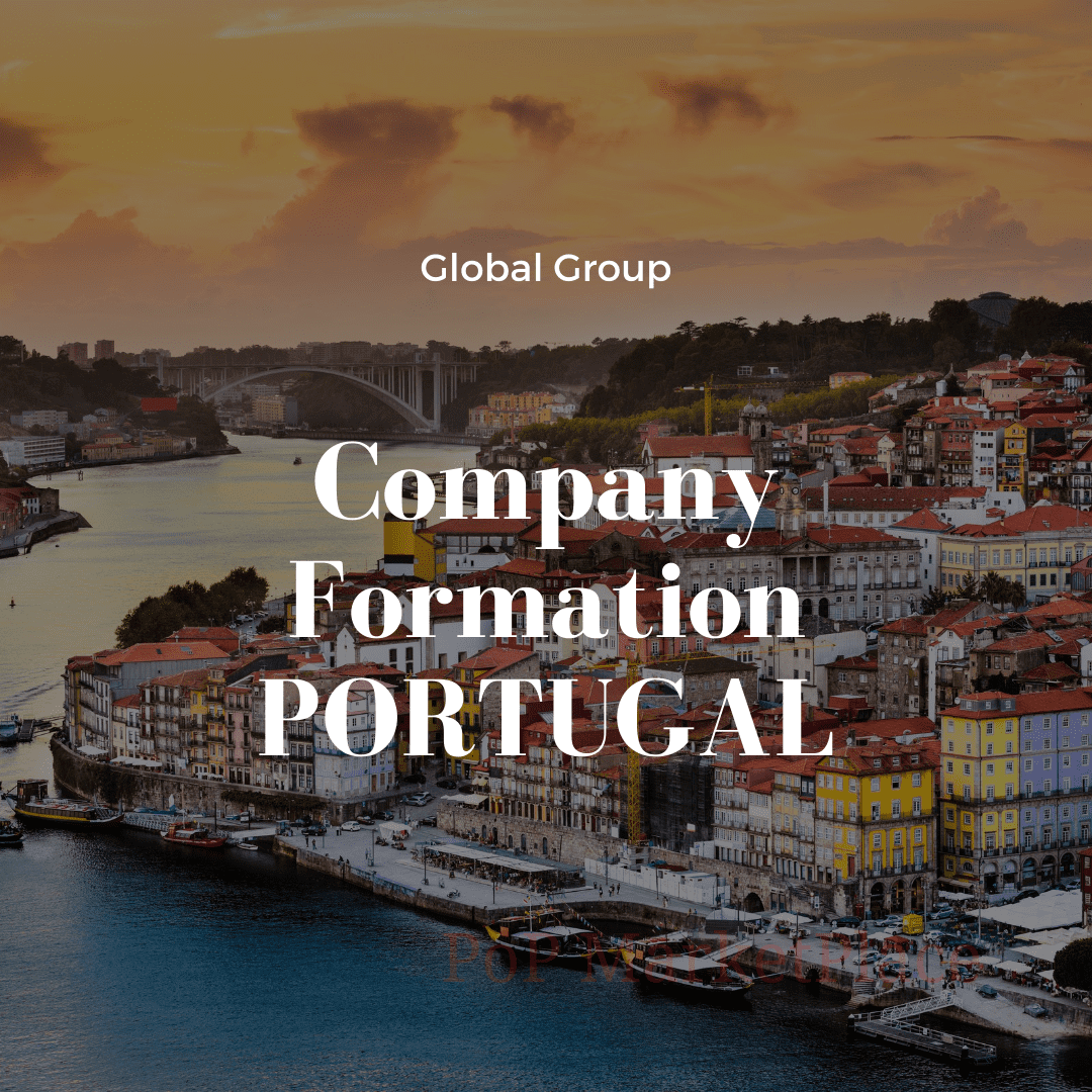 Company formation, your LDA in Portugal, Lisbon