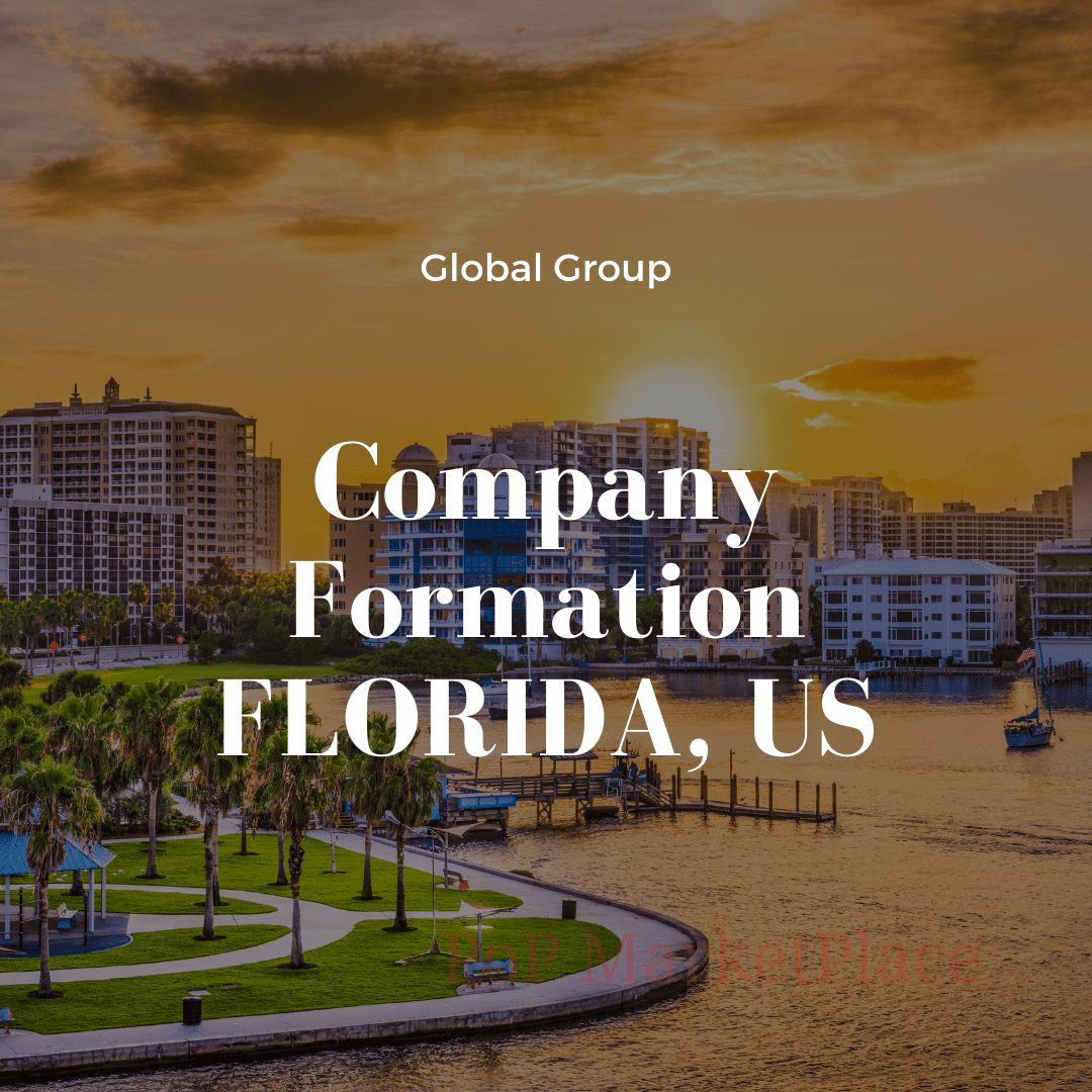 Company formation in Florida, USA