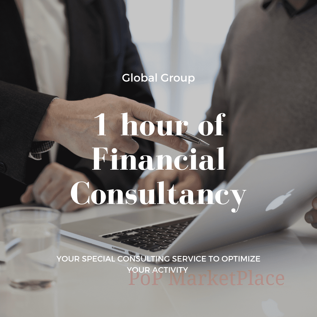 1 hour of Tax & Fiscal Engineering Consulting